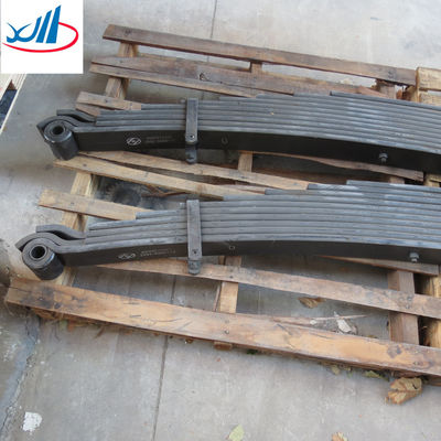 SINOTRUK HOWO Heavy Trucks Parts Leaf Springs Suspension Assembly