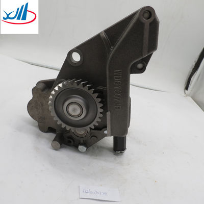 High Quality Yutong Bus Parts Oil Pump Assembly 612600070329