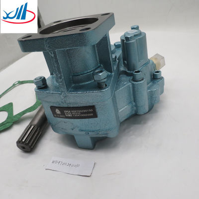WG9700290150 Power Take Off Assembly For SHACMAN Box Packing