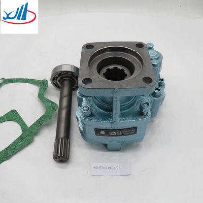 WG9700290150 Power Take Off Assembly For SHACMAN Box Packing