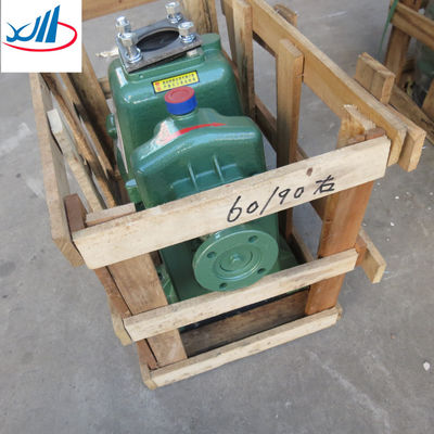 OEM Number CLW80QZ-60/90S HOWO Water Tank Bowser Pump ISO9001