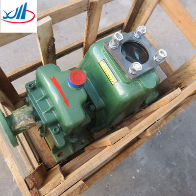 OEM Number CLW80QZ-60/90S HOWO Water Tank Bowser Pump ISO9001
