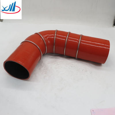 Yutong Bus Water Cooling Radiator Rubber Hose Pipe High Temperature Resistance