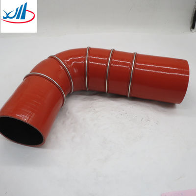 Yutong Bus Water Cooling Radiator Rubber Hose Pipe High Temperature Resistance