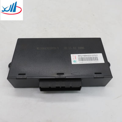 Howo Truck Parts Door Glass Electric Controller WG1664331070