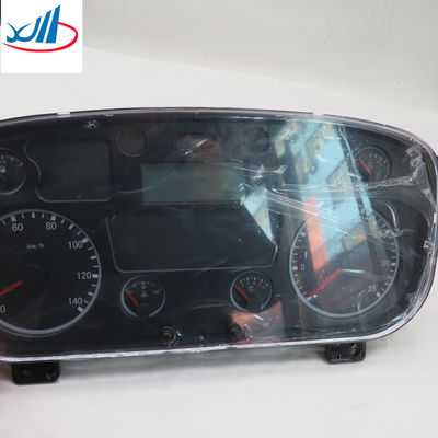 Good Performance Yutong Bus Parts Combined Instrument WG9125589050/1
