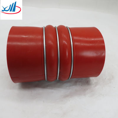 Truck Engine Parts Intercooler Hose DZ9112530003 For Shacman Truck F2000 F3000