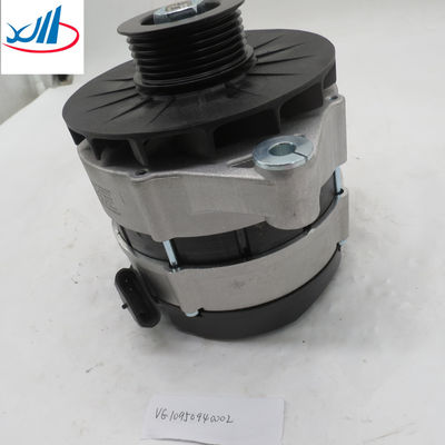 Sinotruk Howo Truck Parts 28V Alternator VG1095094002