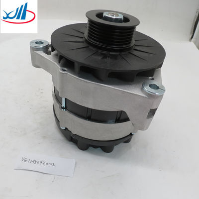 Sinotruk Howo Truck Parts 28V Alternator VG1095094002