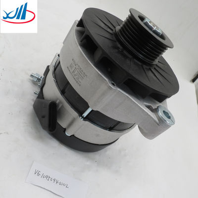Sinotruk Howo Truck Parts 28V Alternator VG1095094002