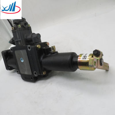 Howo Truck Parts Gear Selector Top Cover AZ2203210040 ISO9001