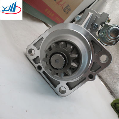 HOWO A7 420HP D12 Engine HOWO Starter VG1246090002