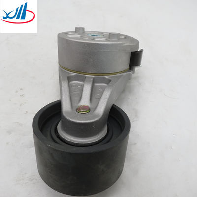HOWO A7 Trucks D12 Engine Belt Tensioner Pulley VG1246060005