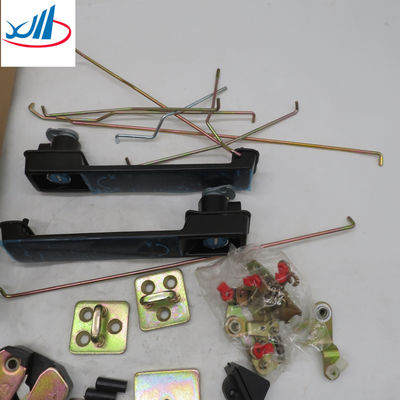 SHAANXI SHACMAN F2000 F3000 Door Lock Block 81626806095