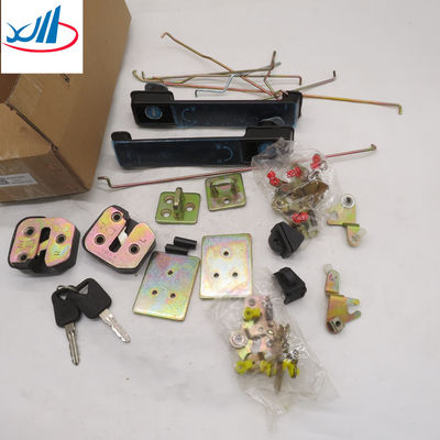 SHAANXI SHACMAN F2000 F3000 Door Lock Block 81626806095
