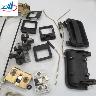 WG1642340013 Truck Cabin Parts Door Lock For SINOTRUK HOWO