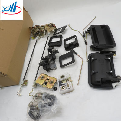 WG1642340013 Truck Cabin Parts Door Lock For SINOTRUK HOWO