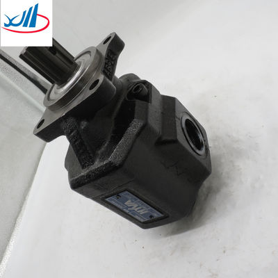 Hydraulic Gear Pump 14571240 Yutong Bus Parts Brand New And Good Performance