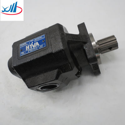 Hydraulic Gear Pump 14571240 Yutong Bus Parts Brand New And Good Performance