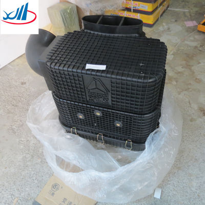 Original SINOTRUK HOWO Truck Part Oil Bath Air Cleaner WG9725190056
