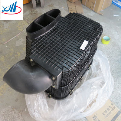 Original SINOTRUK HOWO Truck Part Oil Bath Air Cleaner WG9725190056