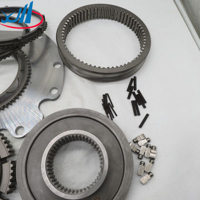 Sinotruk Howo Truck Gearbox Spare Parts Synchronizer Gear Ring WG2210100007