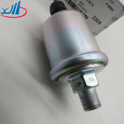 Cummins Engine Vdo Oil Pressure Sensor Sany Spare Parts NT855 KTA19
