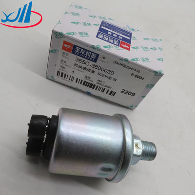 Cummins Engine Vdo Oil Pressure Sensor Sany Spare Parts NT855 KTA19