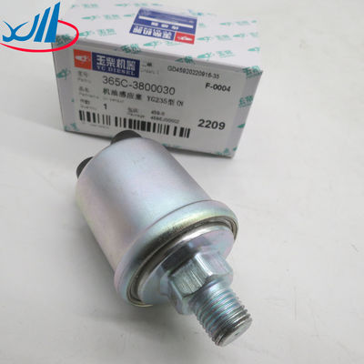 Cummins Engine Vdo Oil Pressure Sensor Sany Spare Parts NT855 KTA19