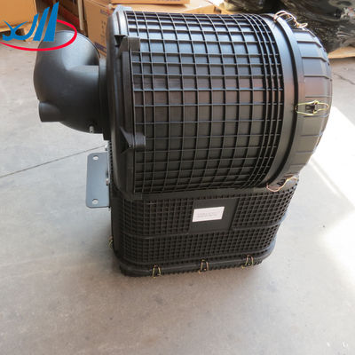Air Filter Assy DZ91259190042 For Shaanxi Shacman Delong F3000