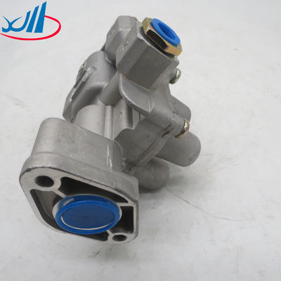 Sinotruk Howo Truck Spare Parts 4 Circuit Protection Valve WG9000360523