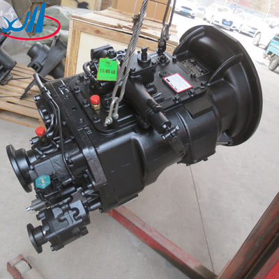 Weichai Engine Parts Transmission Assembly Iron Material F2R20A 10cm