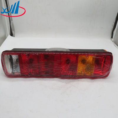Right Combination Rear Light Yutong Bus Parts WG9719810002