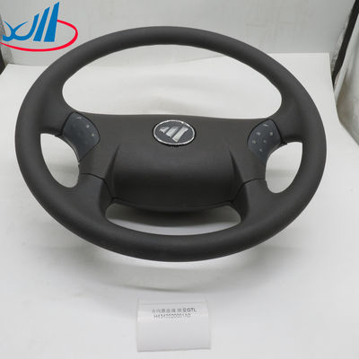 Iron Material Steering Wheel Assy Yutong Bus Parts H4342020001A0