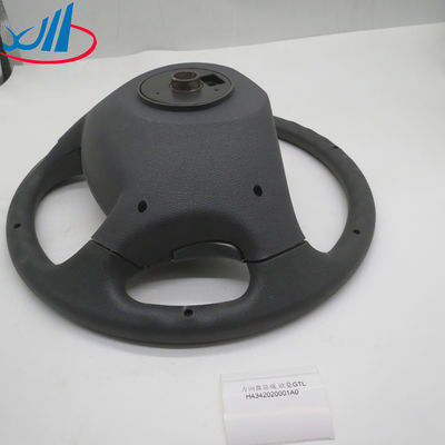 Iron Material Steering Wheel Assy Yutong Bus Parts H4342020001A0