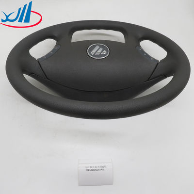 Iron Material Steering Wheel Assy Yutong Bus Parts H4342020001A0