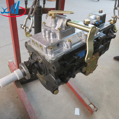 Iron Material Trucks And Cars Transmission Gearbox 13053171X0034 17D48F1