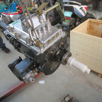 Iron Material Trucks And Cars Transmission Gearbox 13053171X0034 17D48F1