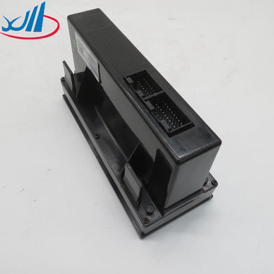Automatic Air Conditioning Control Panel Yutong Bus Parts  WG1664820003