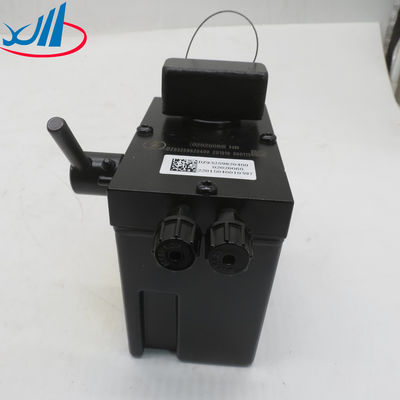 SHACMAN X3000 Truck Parts Hydraulic Cabin Lifting Pump DZ97259820125