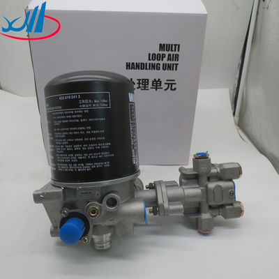 Shacman Truck Parts Air Dryer Assembly DZ96189360003
