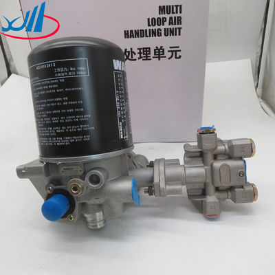 Shacman Truck Parts Air Dryer Assembly DZ96189360003