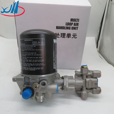 Shacman Truck Parts Air Dryer Assembly DZ96189360003