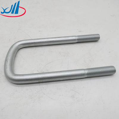 Shackle RR SPR For NKR55 18MM 8970564201 Auto Suspension