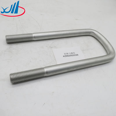 Shackle RR SPR For NKR55 18MM 8970564201 Auto Suspension