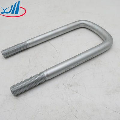 Shackle RR SPR For NKR55 18MM 8970564201 Auto Suspension