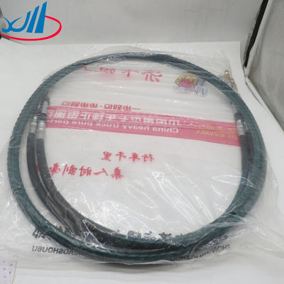 4TNE86 Crankshaft Rear Oil Seal 129486 01780 For Yanmar Engine