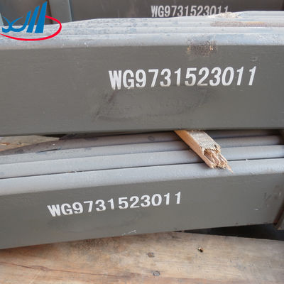 Sinotruk Howo Heavy Trucks Parts Leaf Springs Suspension Assembly