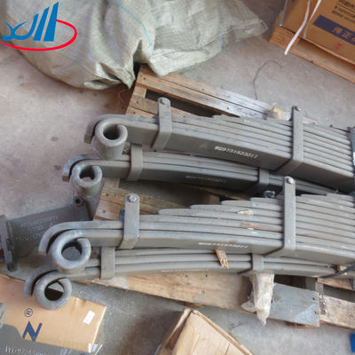 Sinotruk Howo Heavy Trucks Parts Leaf Springs Suspension Assembly