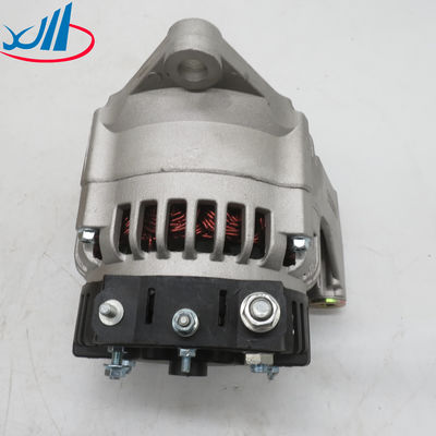 420Hp HOWO A7 D12 Spare Parts Engine Alternator VG1246090005